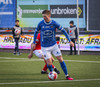 Aron Jóhannsson
