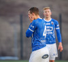 Orri Sigurjónsson