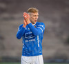 Brynjar Gauti Guðjónsson