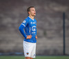 Orri Sigurjónsson