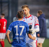 Fram - Valur