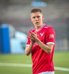Aron Jóhannsson