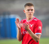 Aron Jóhannsson