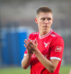 Aron Jóhannsson