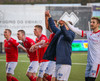 Fram - Valur