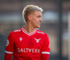 Adam Ægir Pálsson