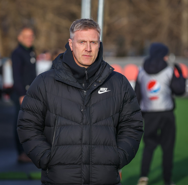 Rúnar Kristinsson