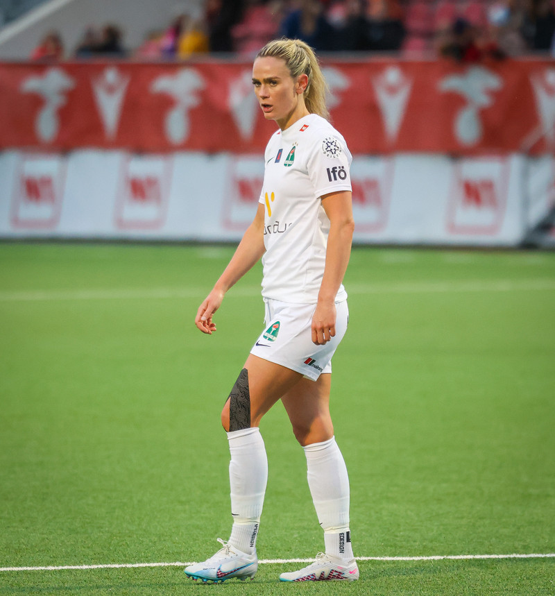 Katrín Ásbjörnsdóttir.
