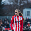 Fótbolti.net - Jónína Guðjörg Guðbjartsdóttir