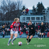 Fótbolti.net - Jónína Guðjörg Guðbjartsdóttir