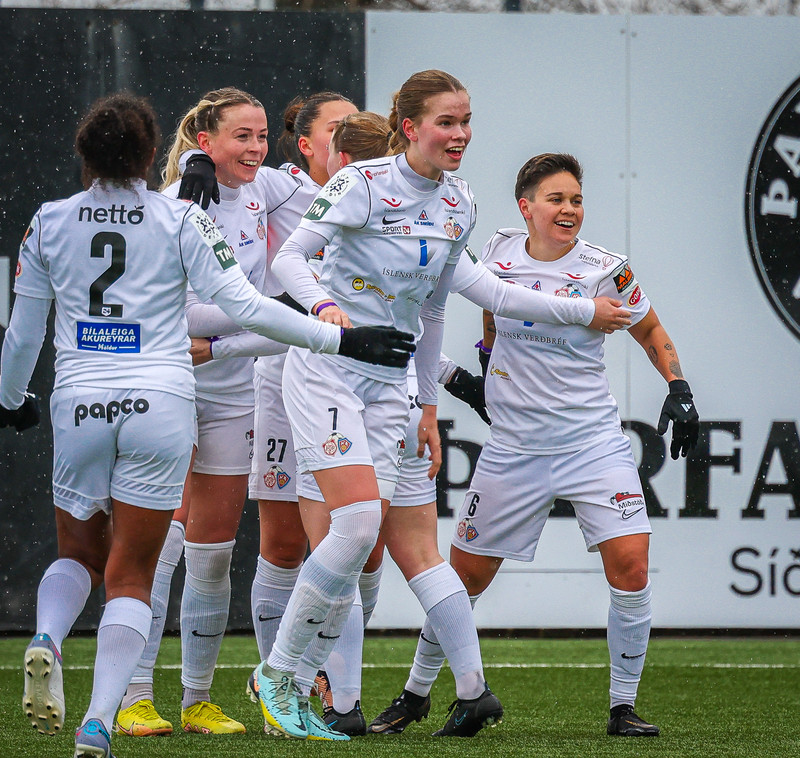 Ísland í dag - Mjólkurbikar og Besta deildin