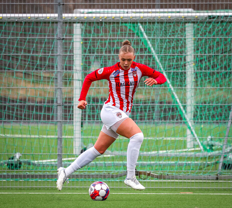 Ólöf Sigríður Kristinsdóttir