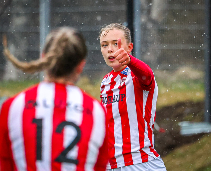 Ólöf Sigríður Kristinsdóttir.