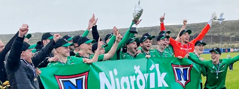 <b>Spá þjálfara og fyrirliða fyrir Lengjudeildina:</b> 9. sæti