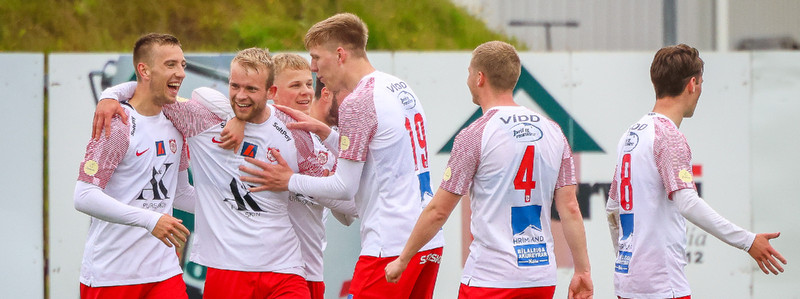 <b>Spá þjálfara og fyrirliða fyrir Lengjudeildina:</b> 8. sæti