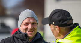 Einar Guðna orðinn þjálfari Víkings (Staðfest)