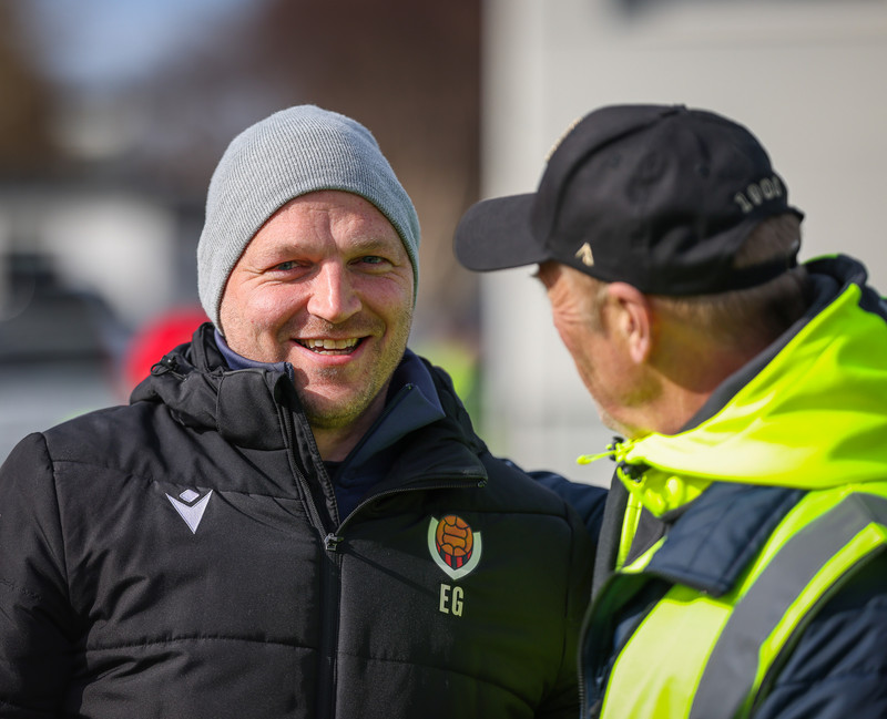 Einar Guðnason.