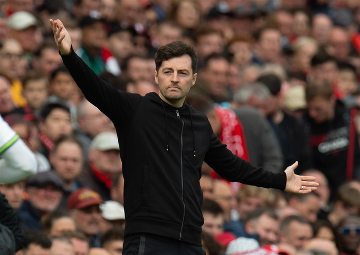 Ryan Mason.