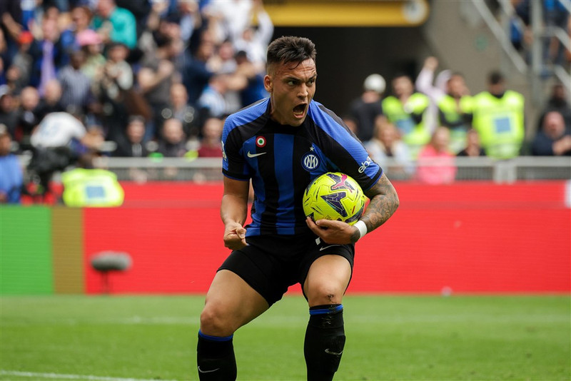 Lautaro.