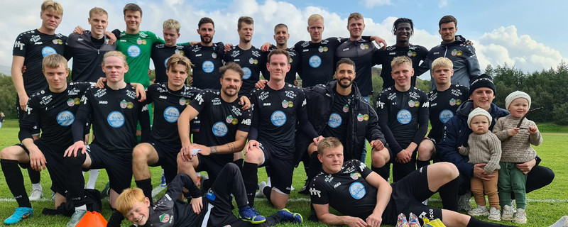 <b>Spá þjálfara í 2. deild:</b> 6. sæti
