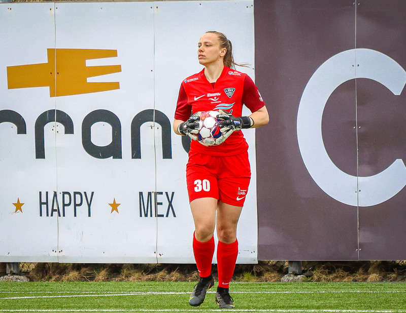 Valentina komin aftur til Vestmannaeyja (Staðfest)