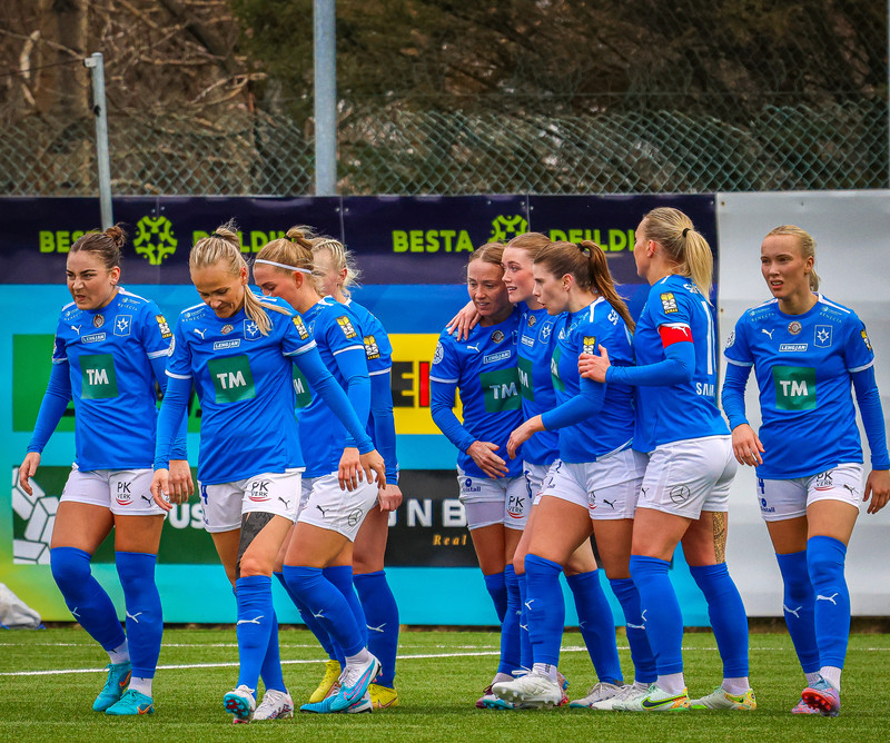 Ísland í dag - Stjarnan mætir Blikum í undanúrslitum