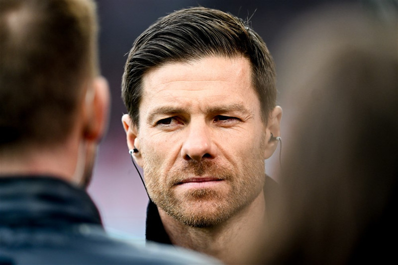 Xabi Alonso: Mikil gæði í þessum hóp