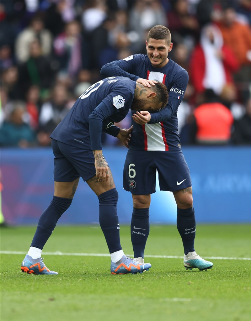 Marco Verratti.