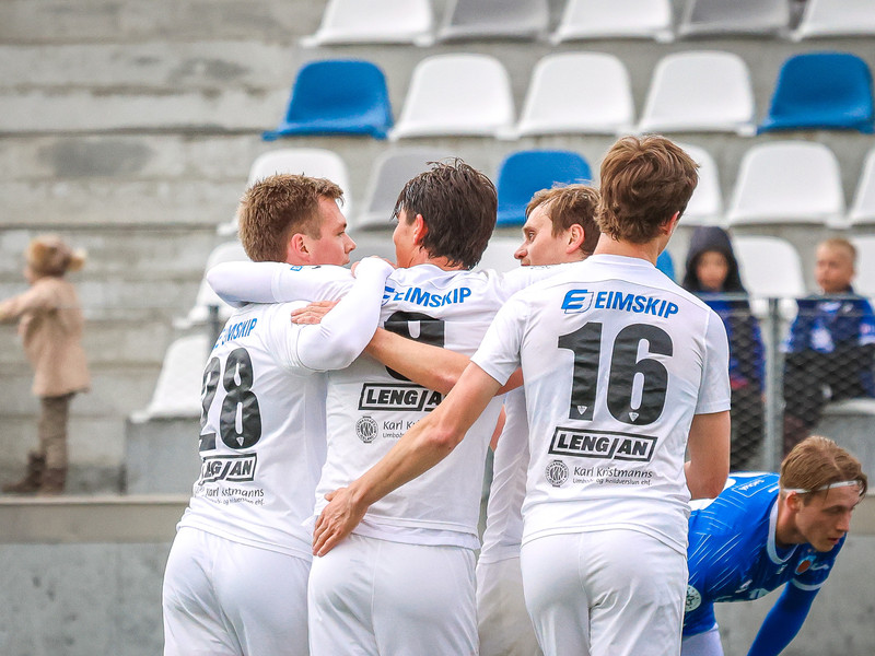 Hvað gerir ÍBV í sumar?