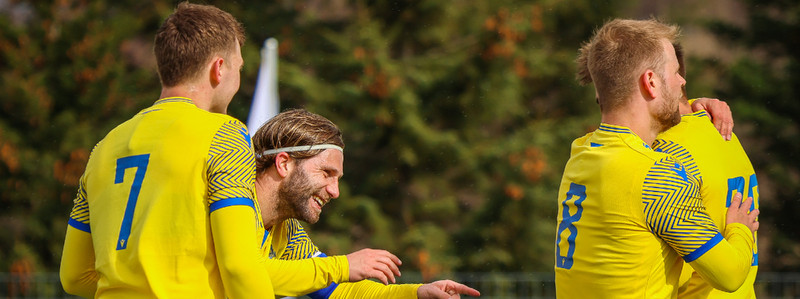 <b>Spá þjálfara og fyrirliða fyrir Lengjudeildina:</b> 2. sæti