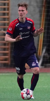 Fótbolti.net - Sævar Geir Sigurjónsson