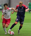 Fótbolti.net - Sævar Geir Sigurjónsson
