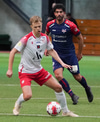 Fótbolti.net - Sævar Geir Sigurjónsson