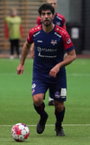 Fótbolti.net - Sævar Geir Sigurjónsson