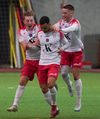 Fótbolti.net - Sævar Geir Sigurjónsson