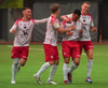 Fótbolti.net - Sævar Geir Sigurjónsson