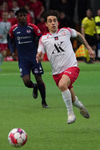 Fótbolti.net - Sævar Geir Sigurjónsson