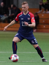Fótbolti.net - Sævar Geir Sigurjónsson