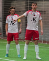 Fótbolti.net - Sævar Geir Sigurjónsson