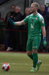 Fótbolti.net - Sævar Geir Sigurjónsson