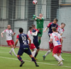 Fótbolti.net - Sævar Geir Sigurjónsson