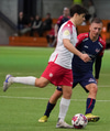 Fótbolti.net - Sævar Geir Sigurjónsson