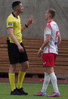 Fótbolti.net - Sævar Geir Sigurjónsson