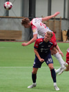 Fótbolti.net - Sævar Geir Sigurjónsson