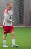 Fótbolti.net - Sævar Geir Sigurjónsson