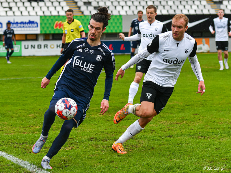 Daníel Gylfa í Árbæ (Staðfest)