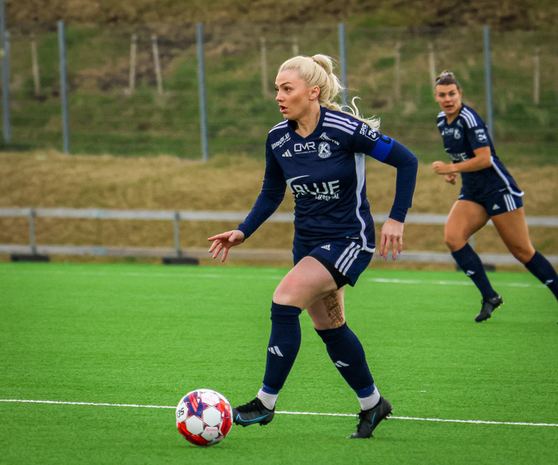 Þróttur að næla í fyrirliða Keflavíkur