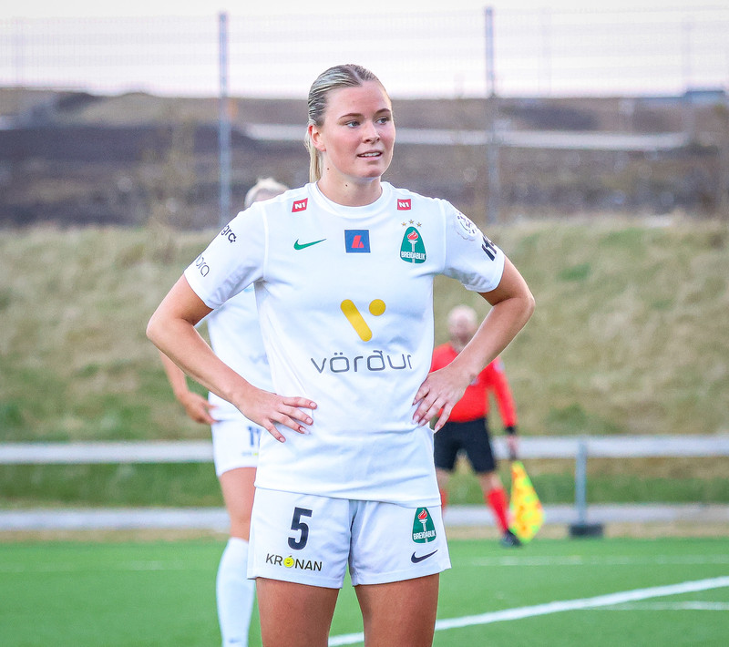 Hafrún Rakel