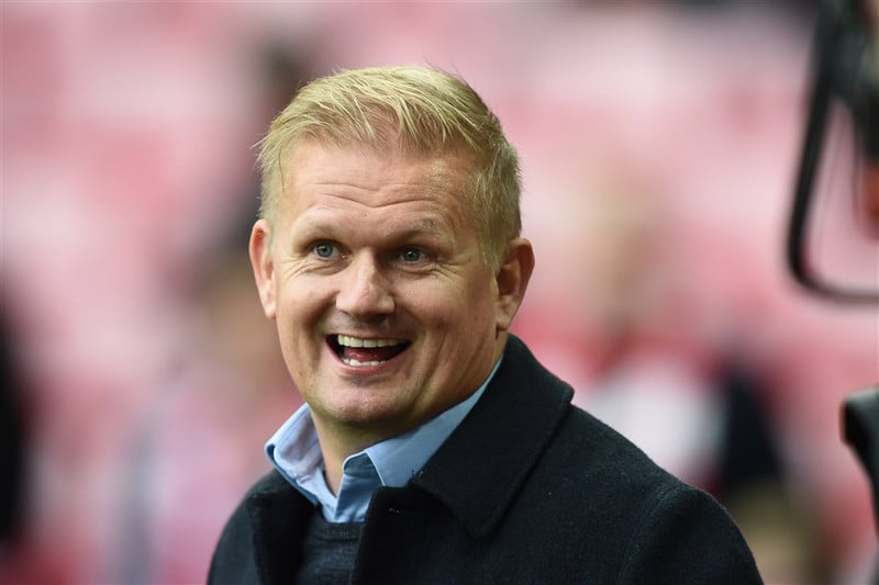 Haaland: Allir leikmenn vilja spila fyrir Real Madrid