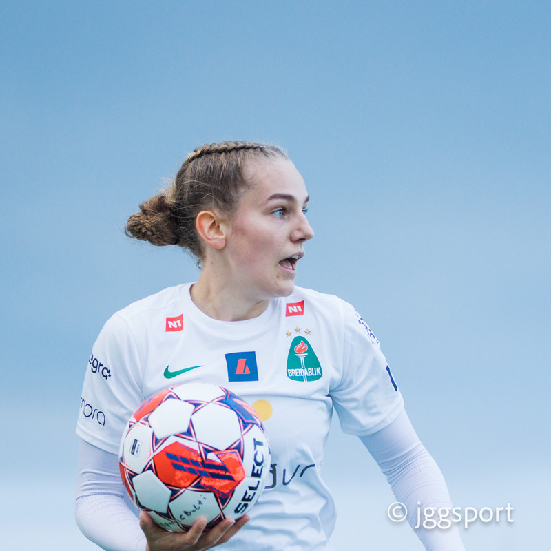 Myndaveisla frá sigri Breiðabliks á Keflavík í fyrrakvöld